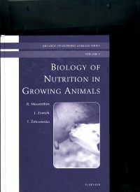 Biology of Nutrition in Growing Animals