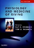 Bennett and Elliotts' Physiology and Medicine of Diving