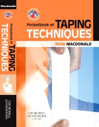 Pocketbook of Taping Techniques