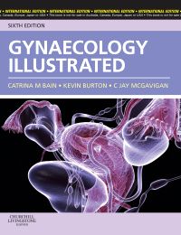 Gynaecology Illustrated International Edition