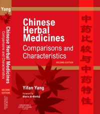 Chinese Herbal Medicines: Comparisons and Characteristics