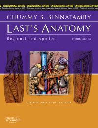 Last's Anatomy, International Edition