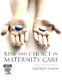 E-Book Risk and Choice in Maternity Care