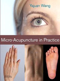 Micro-Acupuncture in Practice E-Book