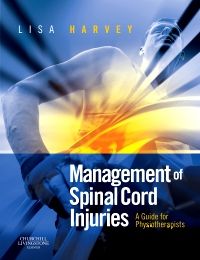 Management of Spinal Cord Injuries