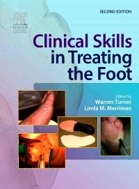 Clinical Skills in Treating the Foot