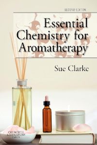 Essential Chemistry for Aromatherapy