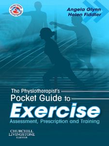 The Physiotherapist's Pocket Guide to Exercise E-Book