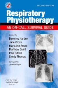 Respiratory Physiotherapy E-Book