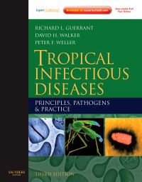 Tropical Infectious Diseases