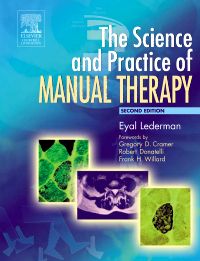 The Science & Practice of Manual Therapy