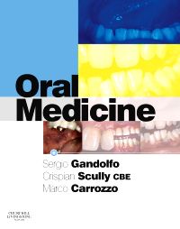 Oral Medicine E-Book