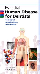 Essential Human Disease for Dentists E-Book