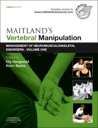 Maitland's Vertebral Manipulation