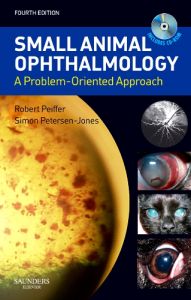 Small Animal Ophthalmology E-Book