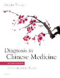 Diagnosis in Chinese Medicine