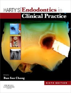 Harty's Endodontics in Clinical Practice E-Book