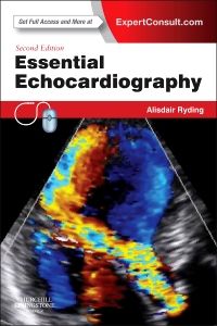 Essential Echocardiography