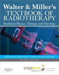 Walter and Miller's Textbook of Radiotherapy E-book