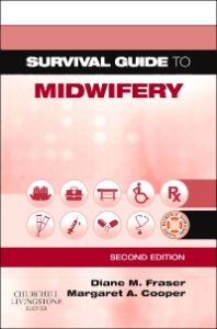 Survival Guide to Midwifery E-Book