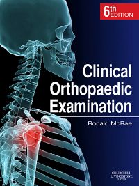 Clinical Orthopaedic Examination E-Book