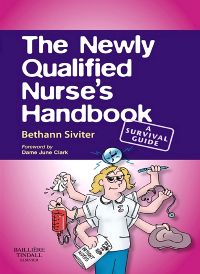 The Newly Qualified Nurse's Handbook E-Book