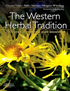 The Western Herbal Tradition E-Book