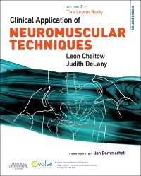 Clinical Application of Neuromuscular Techniques, Volume 2 E-Book