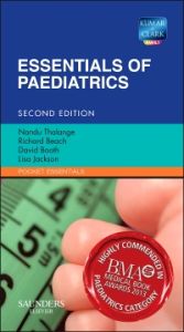 Essentials of Paediatrics E-Book