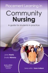 Placement Learning in Community Nursing