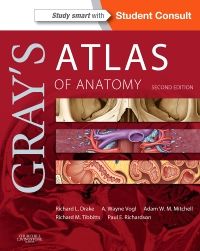 Gray's Atlas of Anatomy E-Book