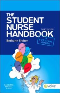 The Student Nurse Handbook E-Book