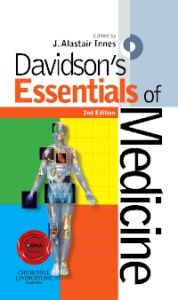 Davidson's Essentials of Medicine E-Book