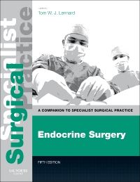 Endocrine Surgery