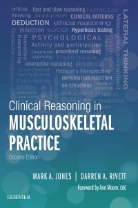 Clinical Reasoning in Musculoskeletal Practice - E-Book