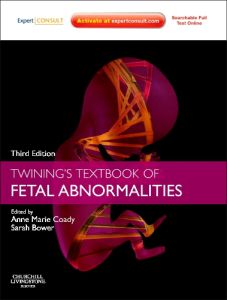 Twining's Textbook of Fetal Abnormalities