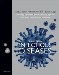 Infectious Diseases E-Book