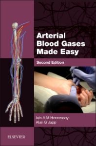 Arterial Blood Gases Made Easy