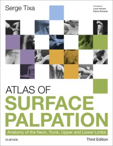 Atlas of Surface Palpation