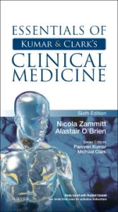 Essentials of Kumar and Clark's Clinical Medicine E-Book