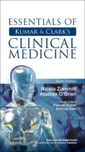 Essentials of Kumar and Clark's Clinical Medicine