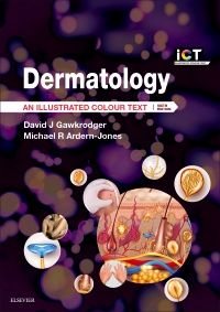 Dermatology E-Book