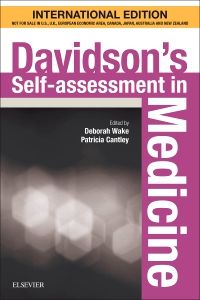 Davidson's Self-assessment in Medicine International Edition