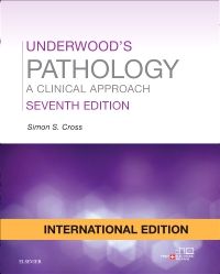 Underwood's Pathology, International Edition