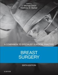 Breast Surgery E-Book