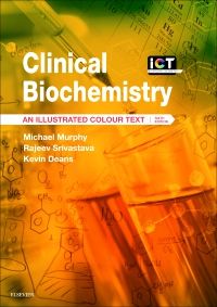 Clinical Biochemistry