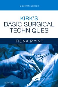 Basic Surgical Techniques