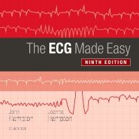 The ECG Made Easy E-Book