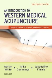 An Introduction to Western Medical Acupuncture