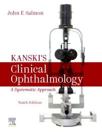 Kanski's Clinical Ophthalmology E-Book